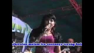 OM. BINTANG SATRIA KERETA MALAM WIWIK SAGITA