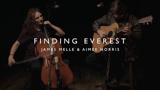 BEAUTIFUL Cello and Guitar Music!! - "Finding Everest"