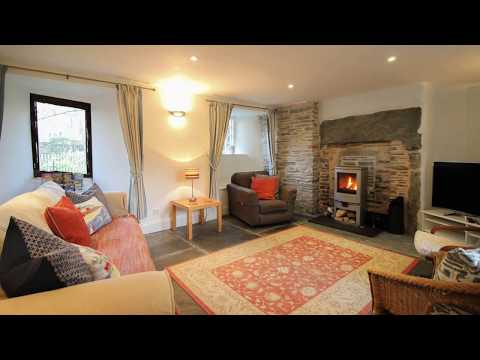 Fontevrault Tintagel Cornwall Youtube