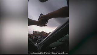 Lawyer questions EPD response during and after situation in parking lot