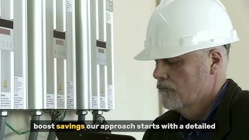 Energy Efficiency Strategies for Business: How to Plan, Prioritize, and Perform?