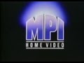 Vhs companies from the 80s 304 mpi home