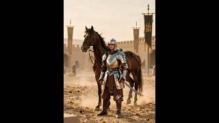 How The Mamluk Soldiers Stopped The Mongols #History #Military #Shorts #Civilization #fypシ