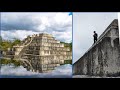 Así son las famosas RUINAS MAYAS en Guatemala