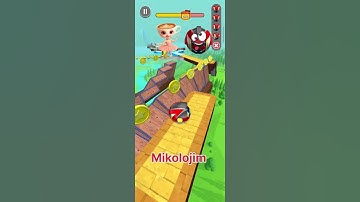 Going Balls - Stunning level  - #4kgameplay #gaming #rollerball4 #ballgame #games #gameplay #funny