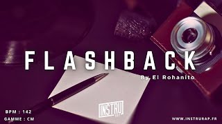 [FREE] Drill Melodic Type Beat 2024 FLASHBACK Sad Lourd Instrumental By El Rohanito