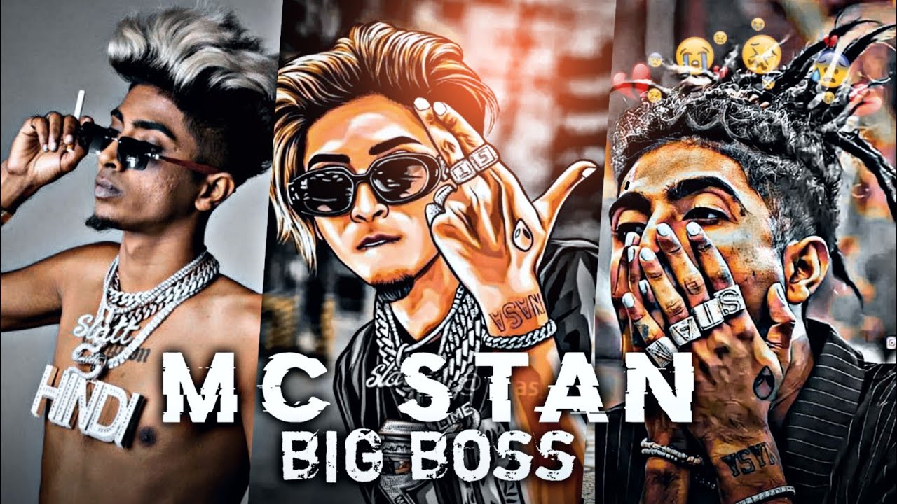 🥀MC Stan ⭐Whatsapp Status || New XML Alight Motion Effect Edit 2022 ...