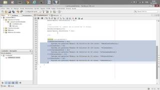 JAVA - Ejercicio Solicitado Cambio de Billetes Profile