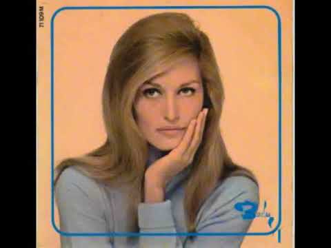 Dalida Besame Mucho