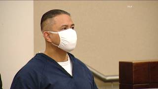 Larry Millete found guilty of first-degree murder of his wife whose body remains missing