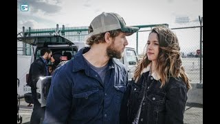 Clay & Stella - Let me go