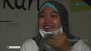 ARIS IDOL BANGKIT DARI KETERPURUKAN DENGAN MEMBUAT USAHA KULINER | INSERT SIANG (11/3/21)