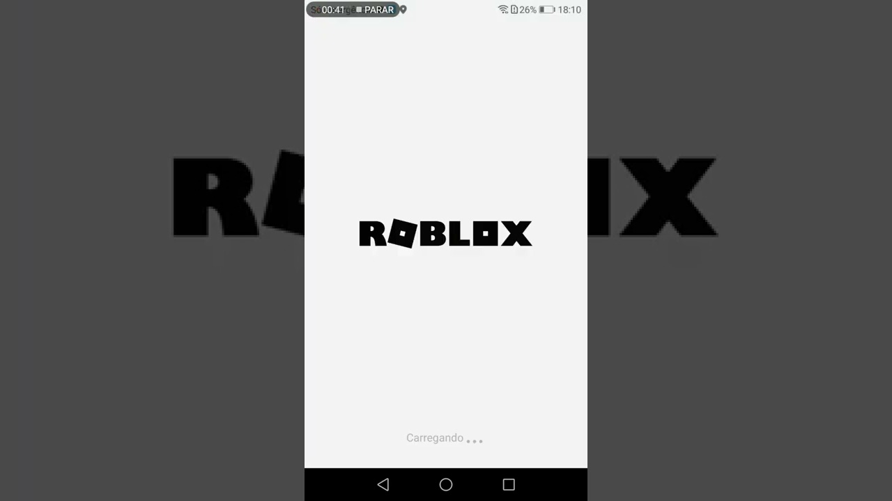 como sair da conta do roblox sem desinstalar o roblox - YouTube