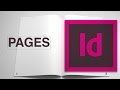 How to get page numbering to start where you want Indesign CC