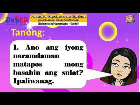 Video: Ano ang isiniwalat ng eksperimento sa Milgram tungkol sa pagsunod sa awtoridad?