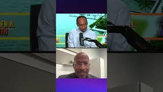 The more people see her, the more they like her - Van Jones on Vice President Kamala Harris