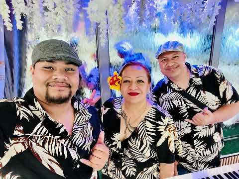 Pese siva Samoa medley - Oats Band live recording 