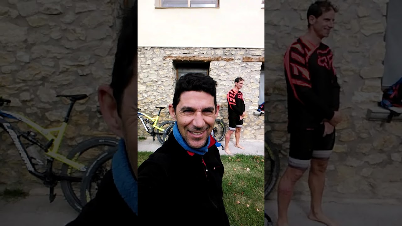 Albergue de Inestrillas