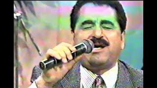 İbrahim Tatlıses - Tükendi Nakti Ömrüm