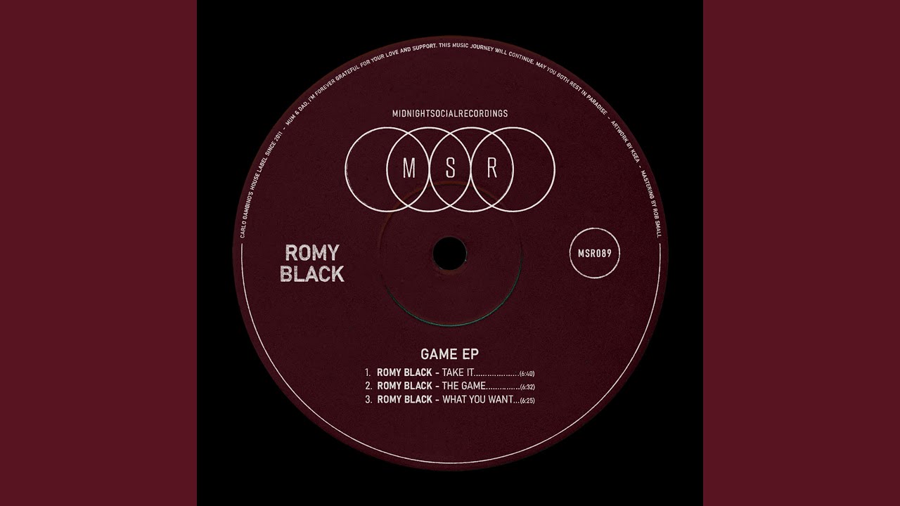 Guarda Take It su YouTube Guarda Take It su YouTube