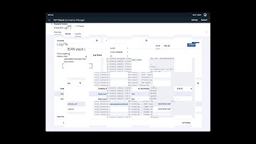 IBM CAM deploy mean aws