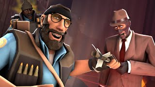 TF2: Taunt Kill Guardians