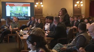 Colorado lawmakers debate proposed restrictions on license plate reader data Wealth