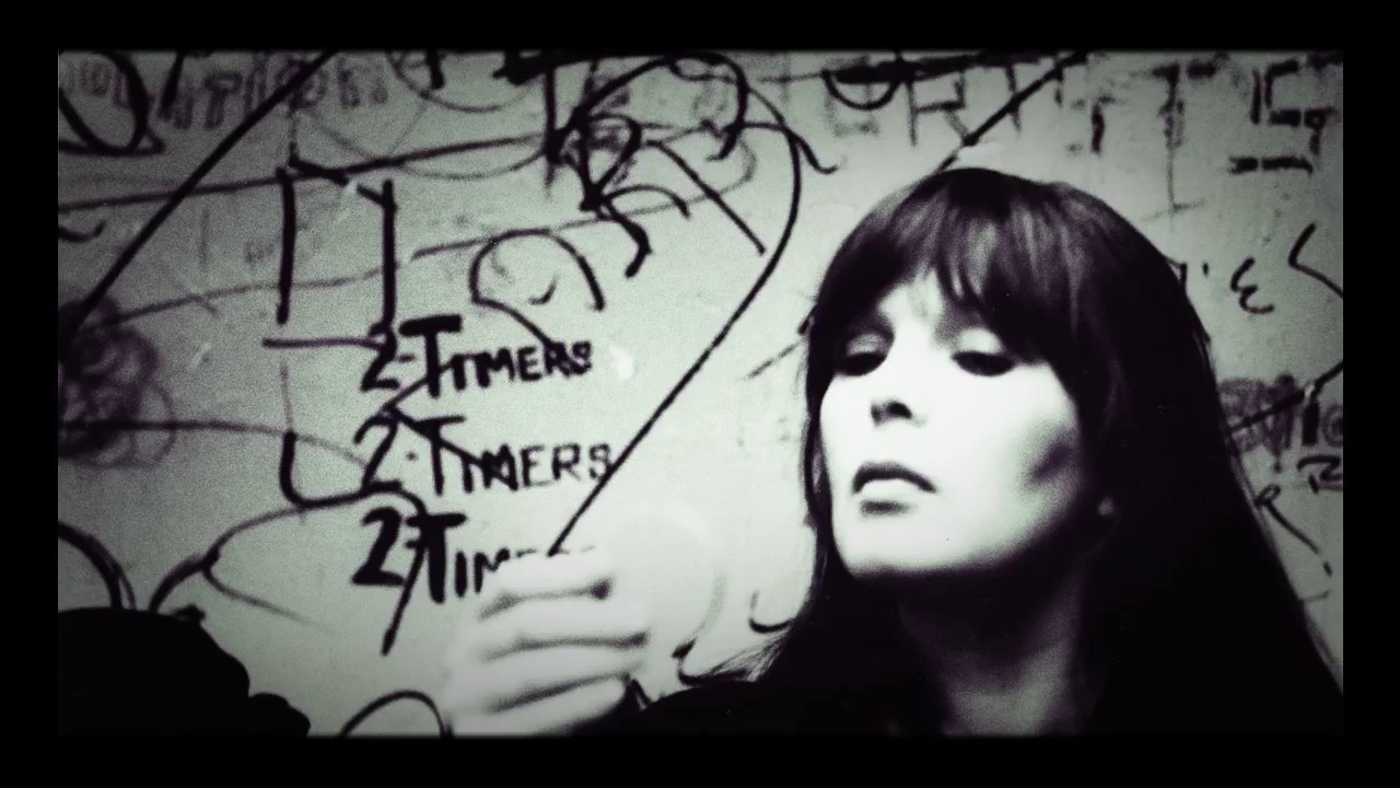 Nico - "Frozen Warnings" - YouTube