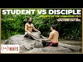 Student vs Disciple: What's the Difference? | Secrets of the Himalayan Yogi [TEACHERS DAY EDITION]