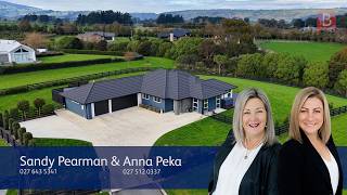 61 Hartwell Drive, Palmerston North