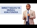 NGUVU YA MUNGU ITAKUWA JUU YAKO HUU MWAKA | MCH DAVID MPYA