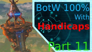 BotW 100% with Handicaps Part 11
Watch me live at https://twitch.tv/specsnstats
Follow me on Twitter @specsnstats
Discord: https://discord.gg/mtDBdv
Sponsored by @GFuelEnergy. Get discount when using SpecsNFuel Promo Code at checkout: https://gfuel.ly/3bQJ9tf BotW 100% with Handicaps Part 11