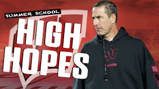 EARLY 2026 WISCONSIN SEASON PREVIEW | Cover 3 Summer School