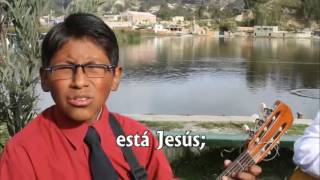 Video voorbeeld van "Hacia la Cruz"