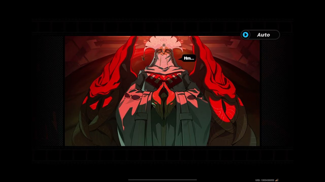 [Zenless Zone Zero] S2 C1: Where Clouds Embrace the Dawn (Turbulence Brewing - Part 1/2)