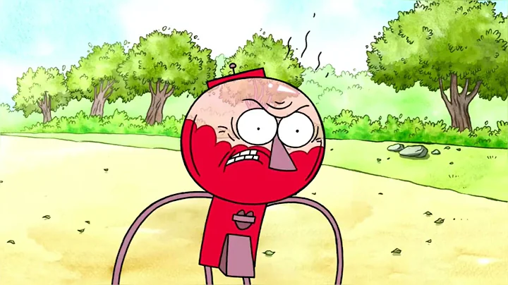 GO GIVE HIM SOME SUGAR!!