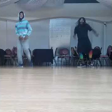 K camp - lottery ( dance choreography )