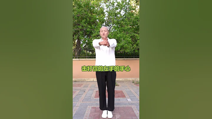 心肾不交，失眠多梦，练习垫脚击掌助眠操，增强肾气，睡觉好！ - 天天要闻