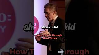 Jordan Peterson Opens Up About Daughters Illness #shorts