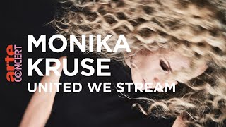 Monika Kruse @ Watergate - United We Stream - ARTE Concert