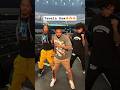 Jason Derulo & Les Twins Tswala Bam 🔥🔥 dance challenge #amapiano #tkoa #roadto1millionsubscribers