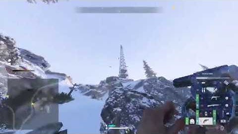 BFV Firestorm.  Kill by suicide.