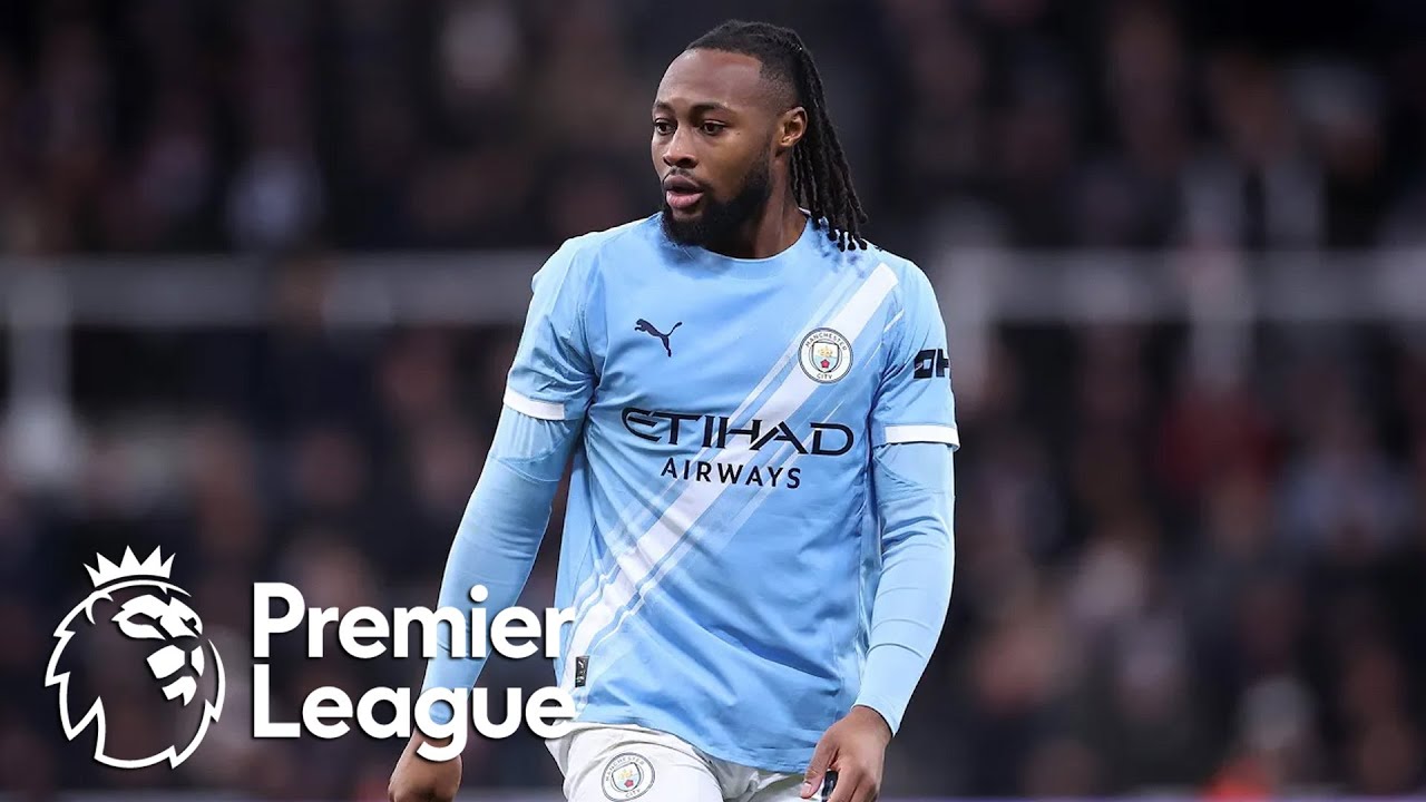 Premier League Preview: Man United v. Man City, Matchweek 22 | Pro Soccer Talk | NBC Sports