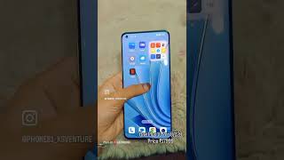 OnePlus 10 Pro 5g 8/128 Only Rs. 17999