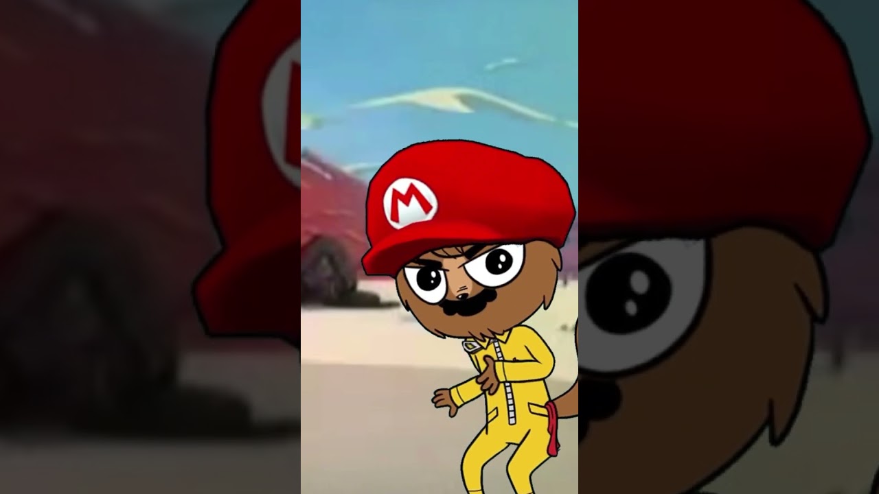 Do the Mar10! Happy Mar10 Day!