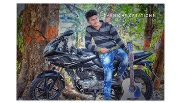 SNAPSEED PHOTO EDITING TUTORIAL|| RETOUCH || GOOD LOOKING