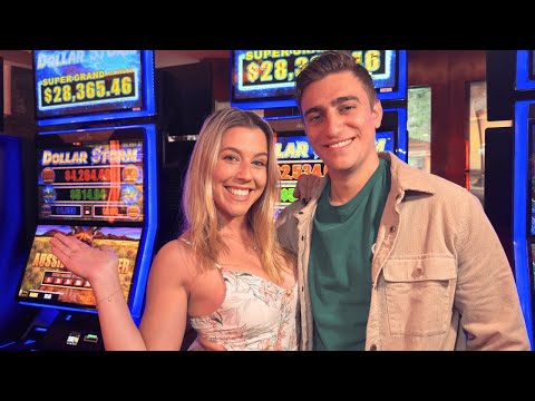 DoubleU Casino Slots Gameplay Neon Shells Android