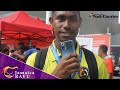 PNG Resources Week 2024, Day 3Career Fair .