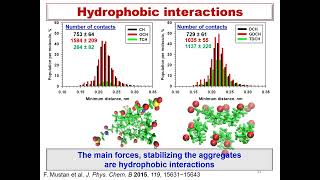 Molecular dynamics simulations of fenofibrata solubilization into bile salt and fatty acids micelles