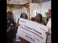 THANDEKA HOMECOMING CELEBRATION: MC JUNIOR, MMELI, YOLANDA, QUE, ASHAY AMONGST OTHERS PRESENT
